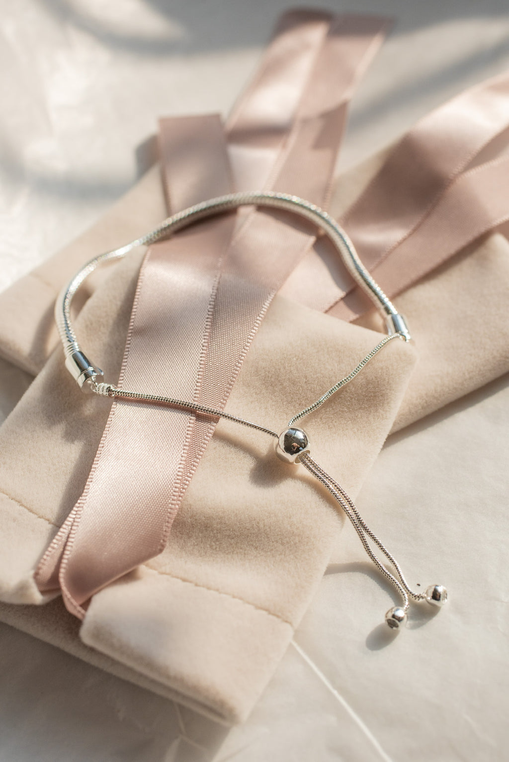 Isabelle Bracelet