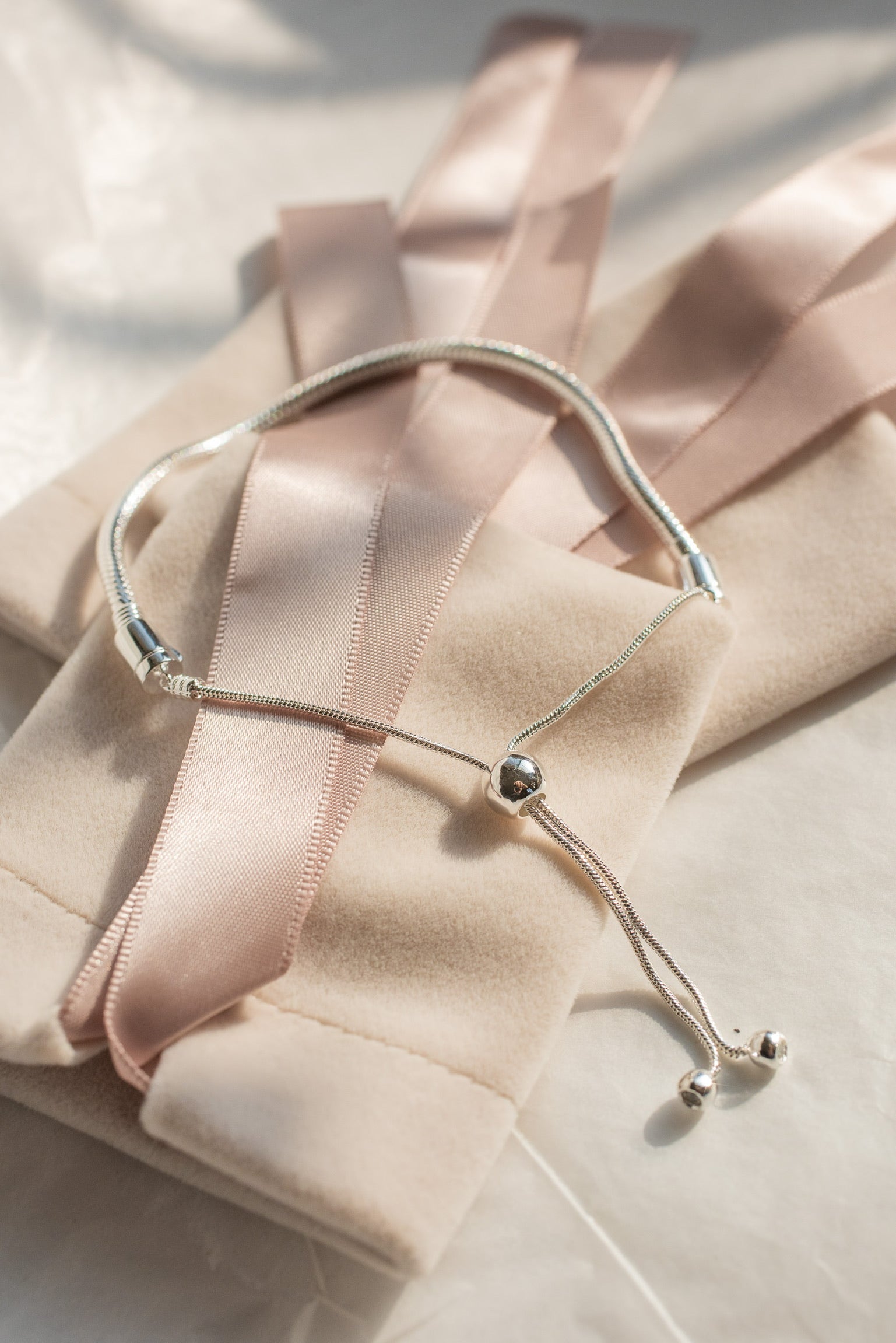 Isabelle Bracelet