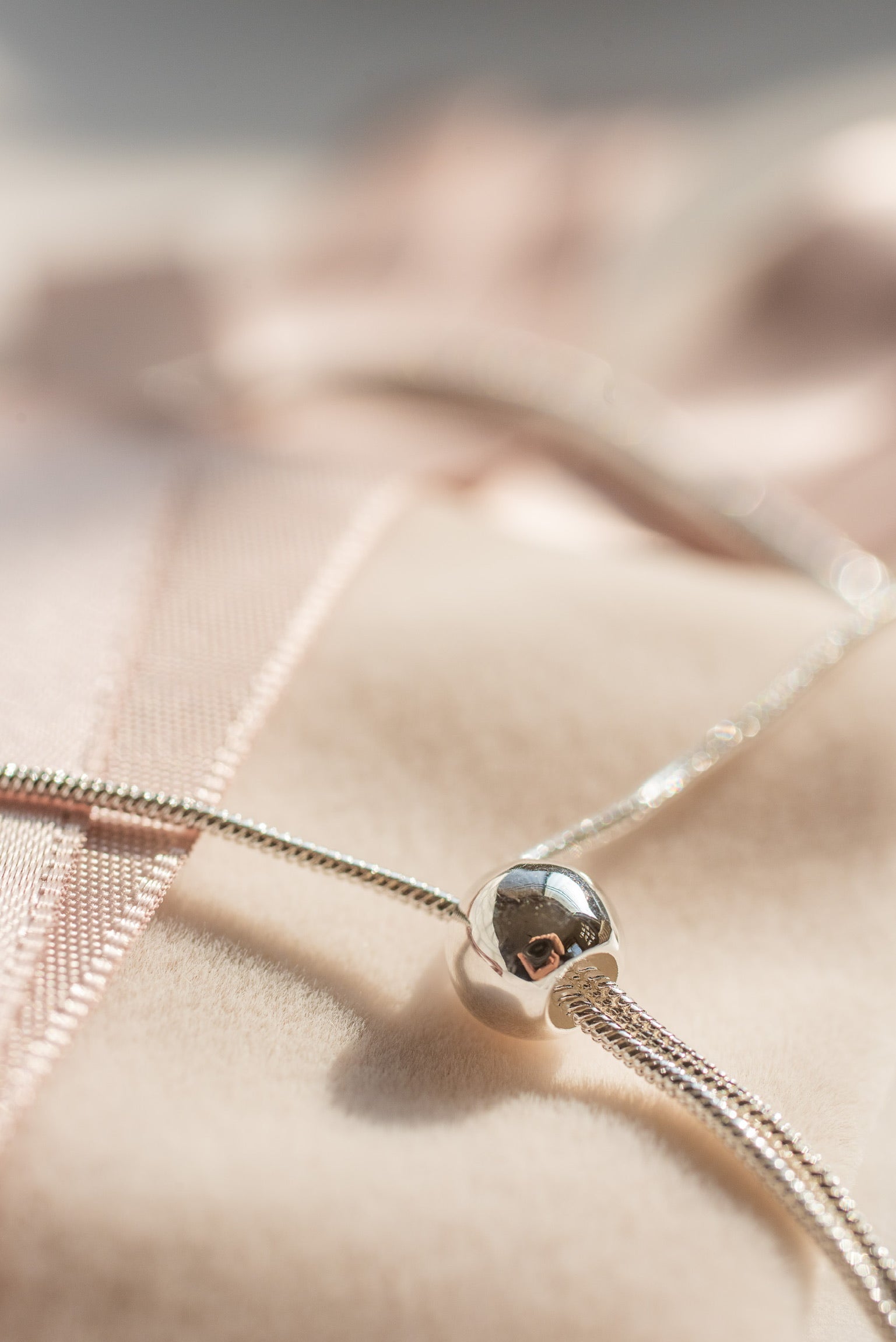 Isabelle Bracelet